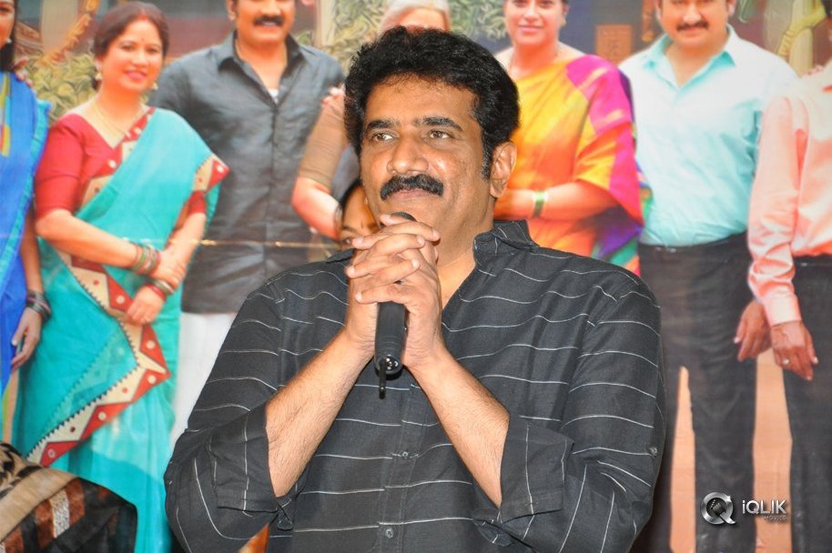 Ammammagarillu-Movie-Teaser-Launch-Stills